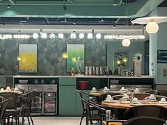-春润大地海南椰子鸡(沙井京基百纳广场店)