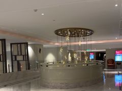 -Yan Ting 宴庭中餐厅(上海静安瑞吉酒店)