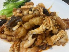 -将相和·海鲜蒸饺大连菜