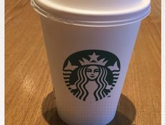 -星巴克(长沙乐和城门店)