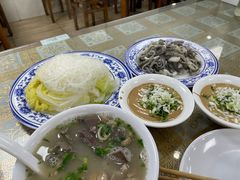 -清真·鸦儿李记·小馆(后海店)