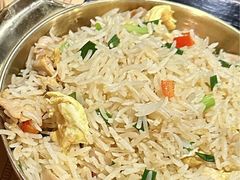 -克比叔叔印度餐厅Kebabs on the Grille(永康路分店)