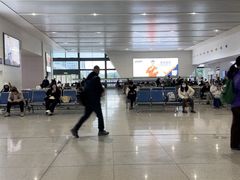 -余姚北站