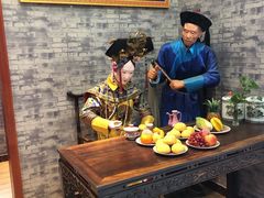 -石头门坎