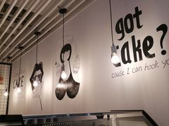 大堂-姆们M Sweetie Cake(五道口店)