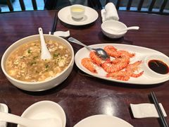 -姚江春中餐厅·太平洋大酒店