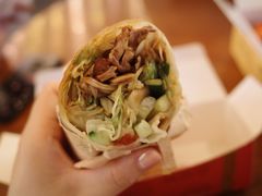 -特派卷·老北京烤鸭卷(合生汇购物中心店)