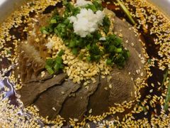 夫妻肺片-一品滇香·云南菜(公益西桥店)