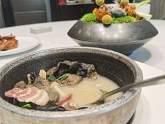 -富淳饭店(世纪公园店)