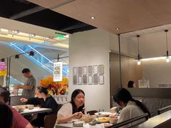 -留半山·香港食堂(啦啦宝都店)