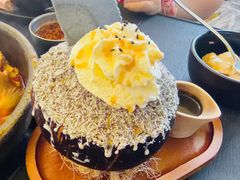 -Ameigo梅果·云贵川bistro(长宁来福士店)