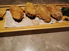 -新白鹿餐厅(金鹰新街口店)
