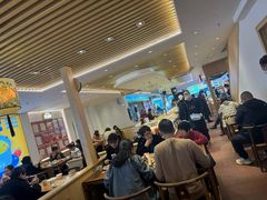 -素满香·食养自助(天一广场店)