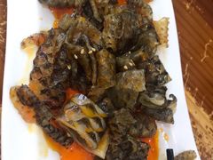 -台州老六海鲜面馆(上南总店)