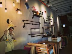 -金伯利街美食夜市