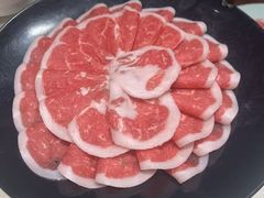 -东来顺饭庄(apm总店)