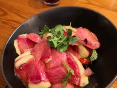 -东方亚克西餐厅(西康路店)