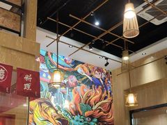 -鱼民·现造寿司(育德店)