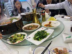-碧海银沙海鲜餐厅(恒大海上威尼斯店)