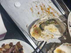 -曹掌柜小酒馆烧烤集团(宾川路店)