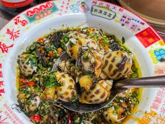 -吉利龙虾·新派海鲜烧烤