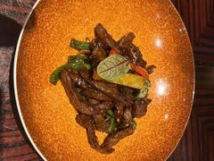 -新天世纪中餐厅