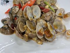 -景好海鲜餐厅(大鹏必选旅游店)