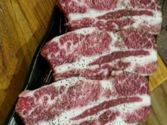 -黑牛の店·和牛烧肉(大悦城店)
