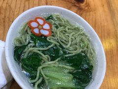 -邵子牙·中华老字号(定安路店)
