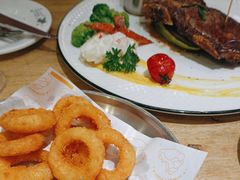 -夏日玛莉西餐厅(梅溪湖步步高店)
