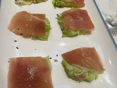 -半岛听涛蒸汽海鲜自助(K11店)