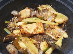 -百福麵家(新馬路店)
