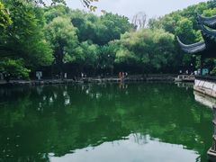 -西园戒幢律寺