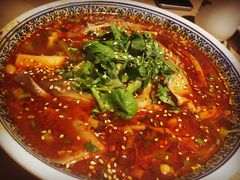 冒三菇-辛香汇·现炒川菜(武进吾悦店)
