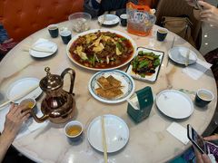 -全超美味轩大盘鸡店