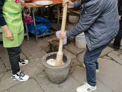 -尧坝古镇