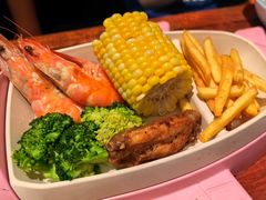 -卡朋厨房(289艺术园区店)