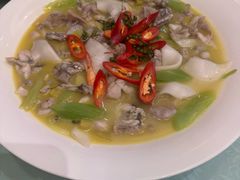 -醉香园(长江北路店)