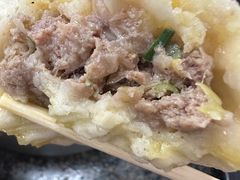 -胡家包子·清真(大众巷店)