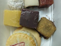 -真地道京味府·鲜橙烤鸭·北京菜(朝阳公园·甜水园店)