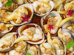 -宫燕府·京菜·烤鸭·淮扬菜(王府中心店)