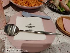 -BossBabe亲子餐厅(金光华广场店)