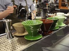 -Hei Cafe(工体店)