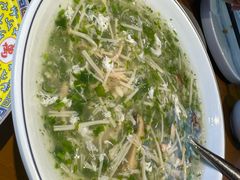 -三凤酒家·百年无锡菜(清扬茂业店)