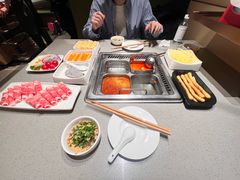 -海底捞火锅(龙湖时代天街店)
