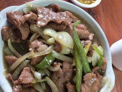 -蜀香源川菜馆(梅县新城店)