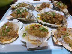 -9527星耀烧烤音乐酒馆