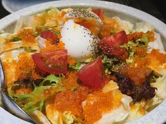 蟹子蛋蛋沙拉-YAMAKAWA(龙湖胥江天街店)