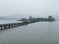 -南北湖风景区