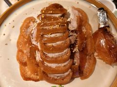 -青年公社烤鸭(滨湖银泰店)